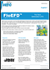 Datasheet FloEFD