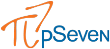 logo pSeven